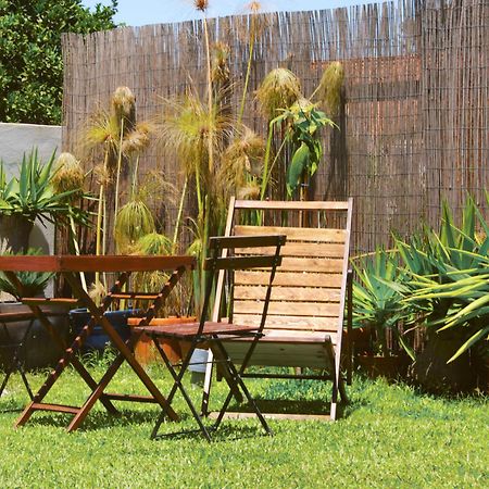 Vila Vale Guest House - Surf & Yoga ชาร์เนกา ภายนอก รูปภาพ