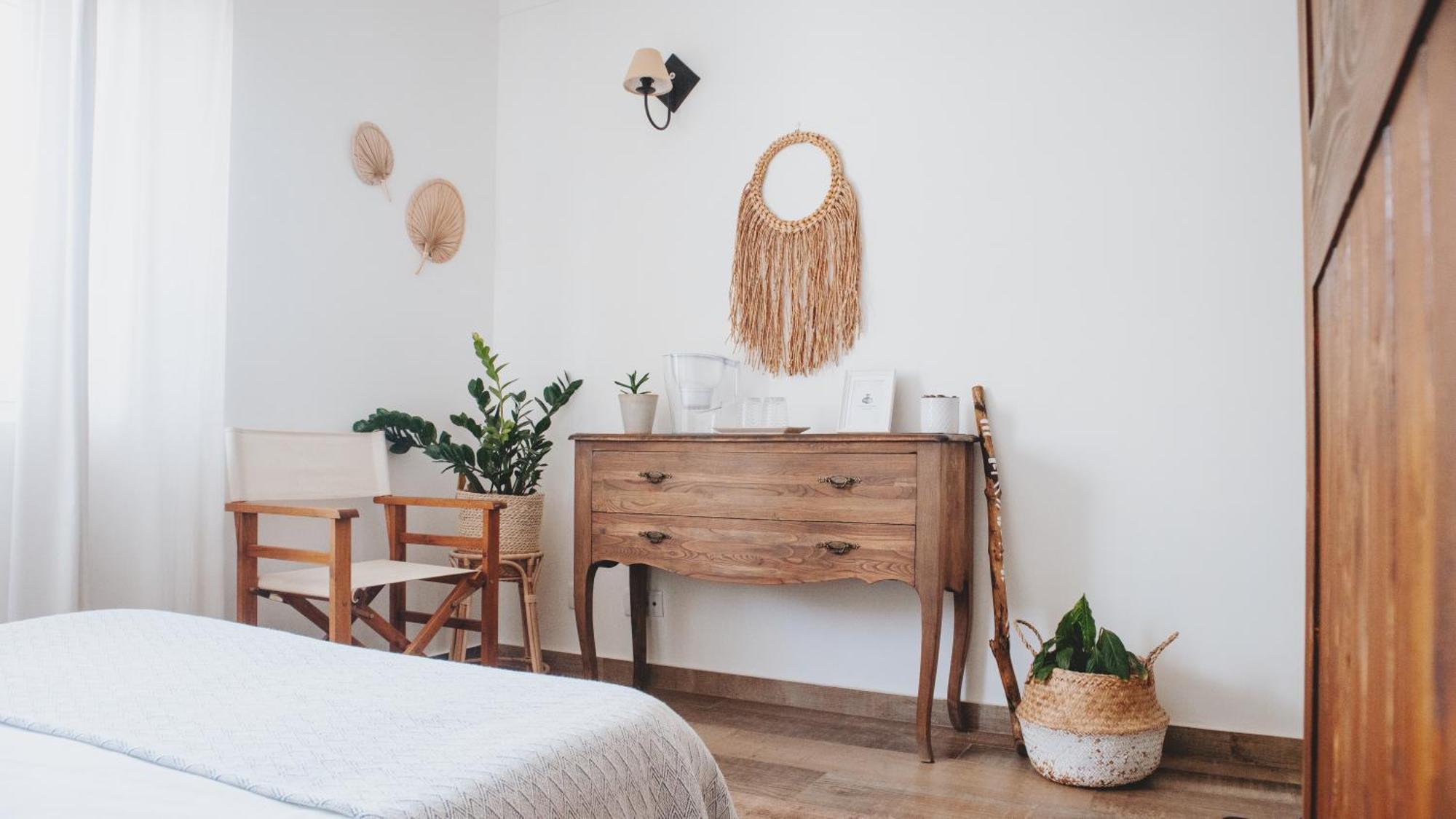 Vila Vale Guest House - Surf & Yoga ชาร์เนกา ภายนอก รูปภาพ