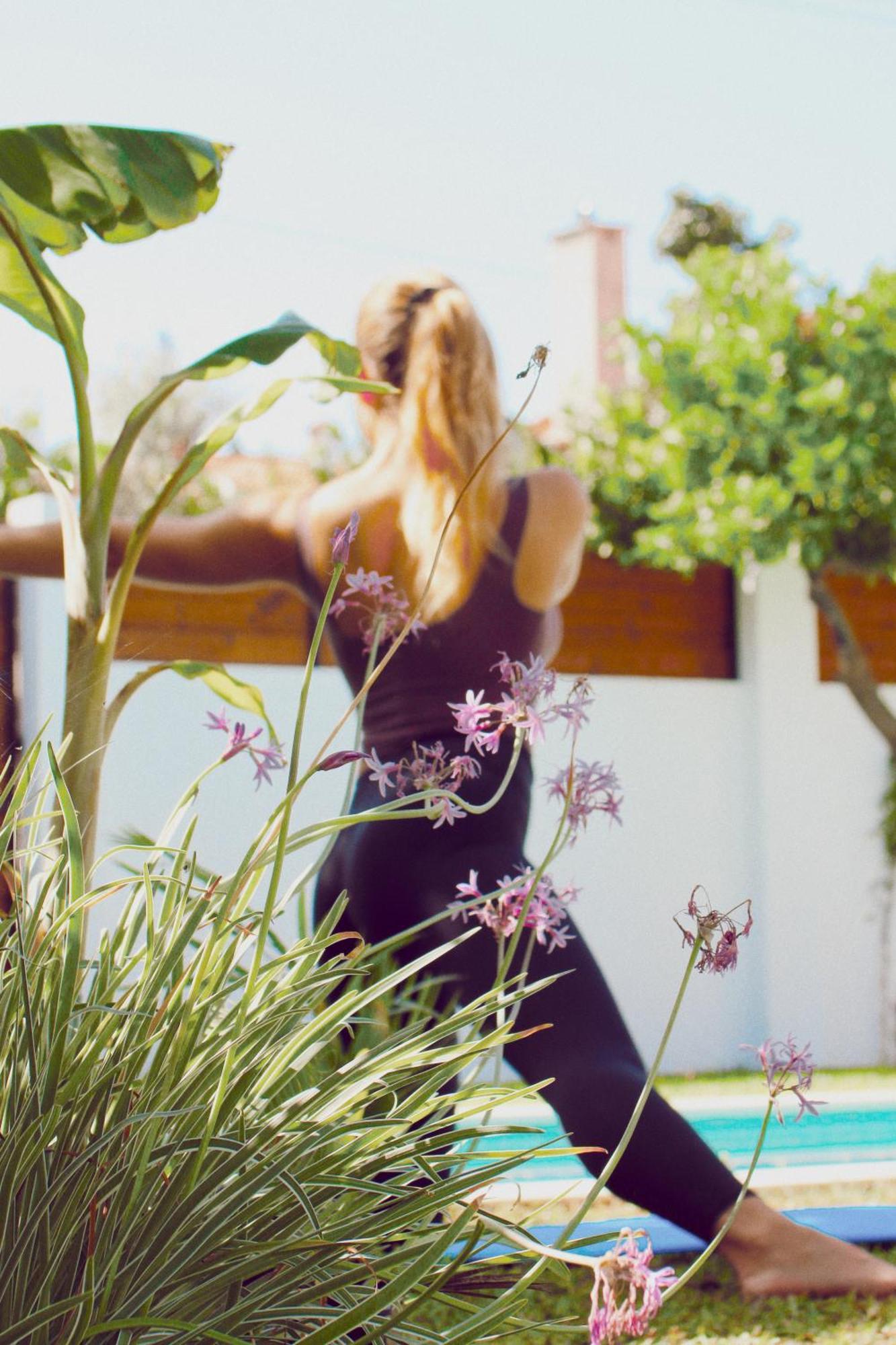 Vila Vale Guest House - Surf & Yoga ชาร์เนกา ภายนอก รูปภาพ