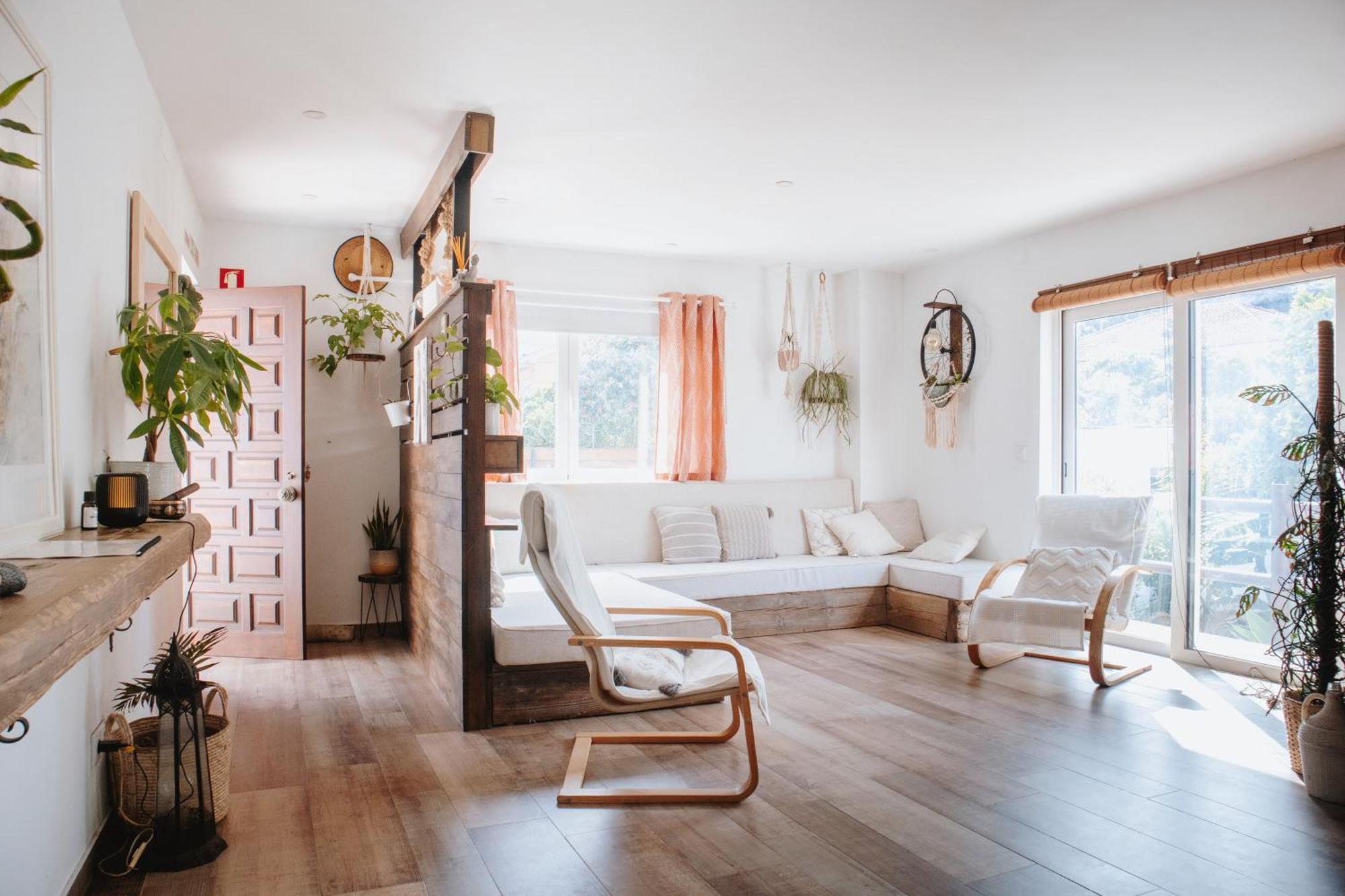 Vila Vale Guest House - Surf & Yoga ชาร์เนกา ภายนอก รูปภาพ