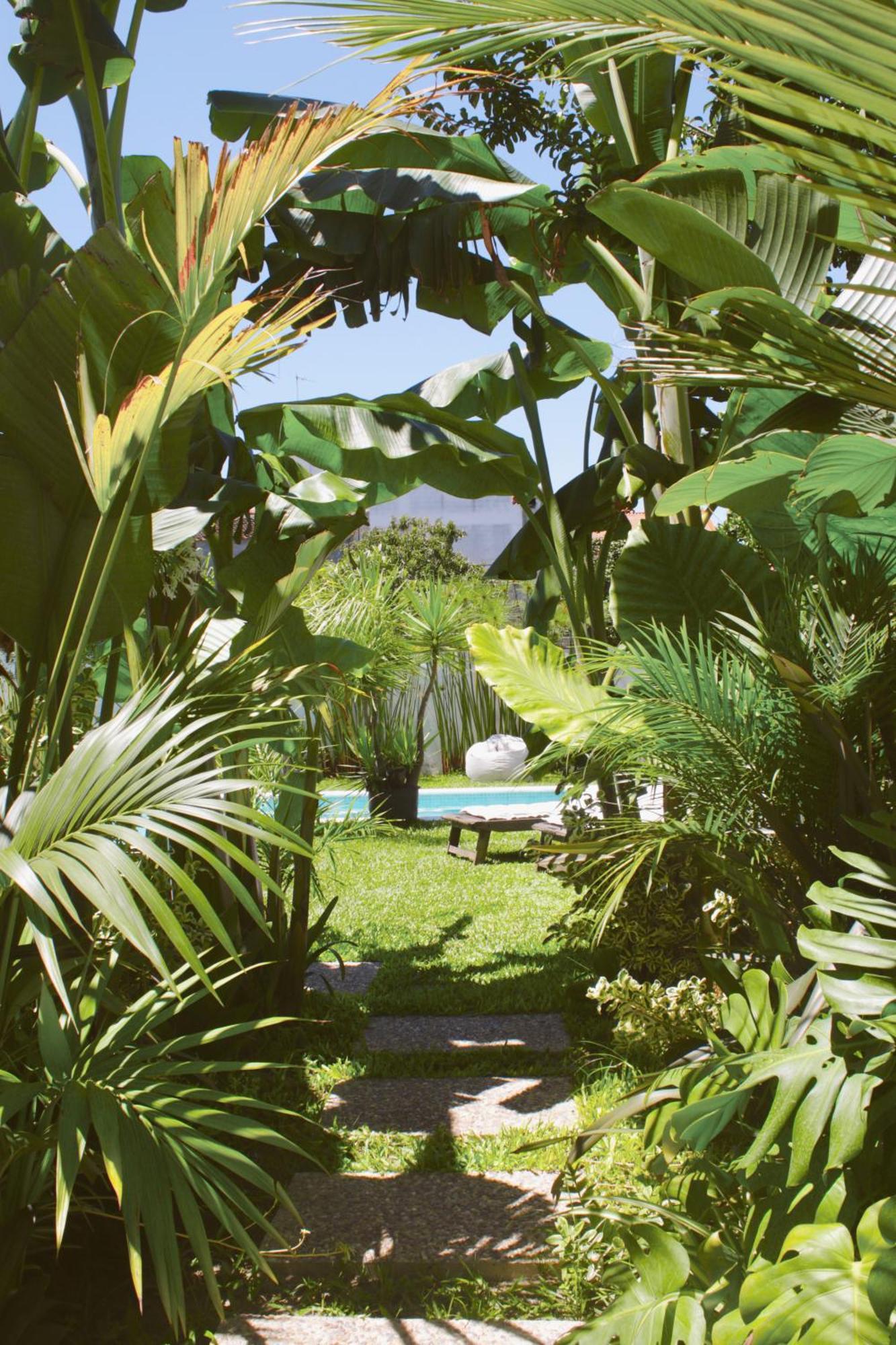 Vila Vale Guest House - Surf & Yoga ชาร์เนกา ภายนอก รูปภาพ