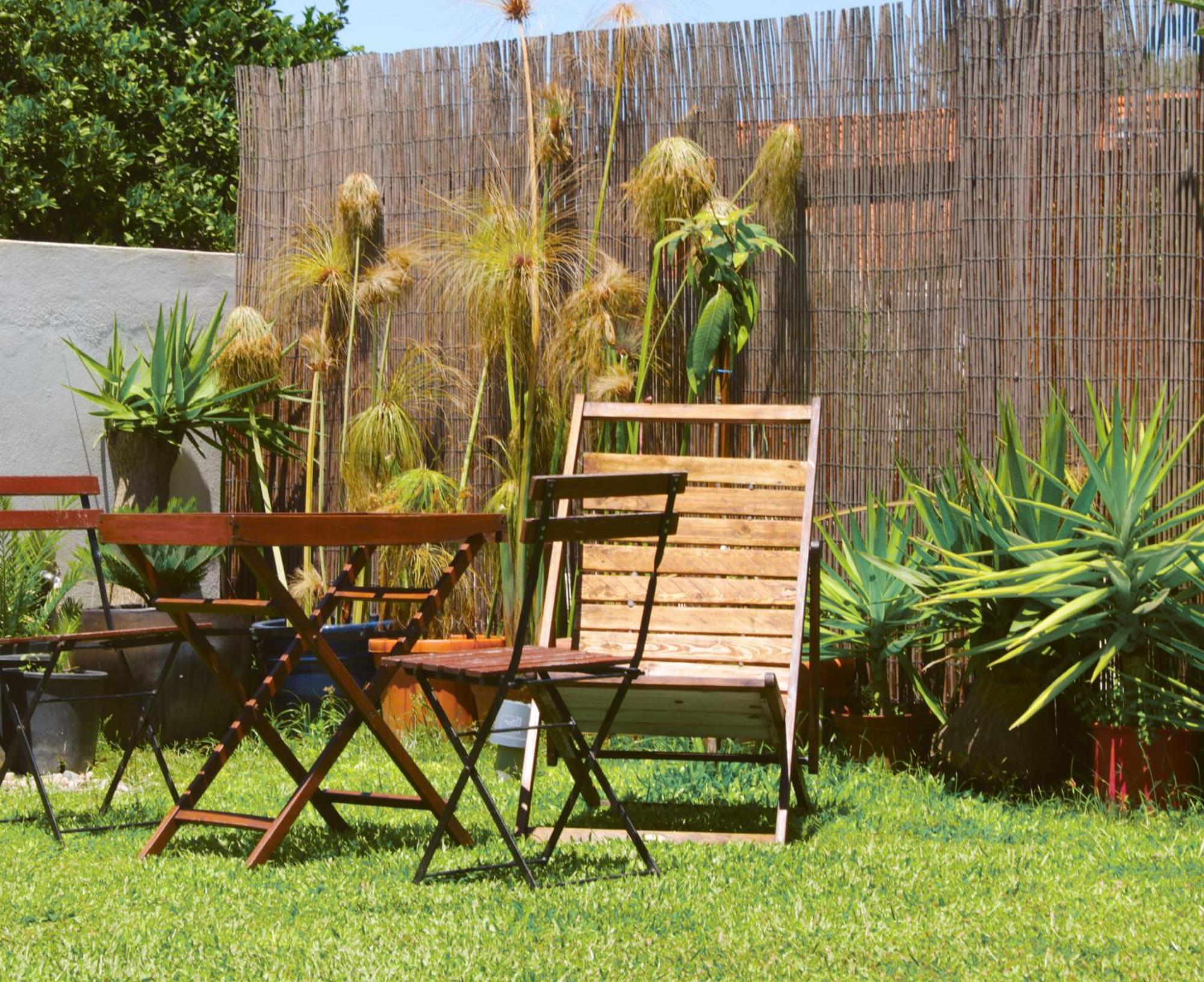 Vila Vale Guest House - Surf & Yoga ชาร์เนกา ภายนอก รูปภาพ