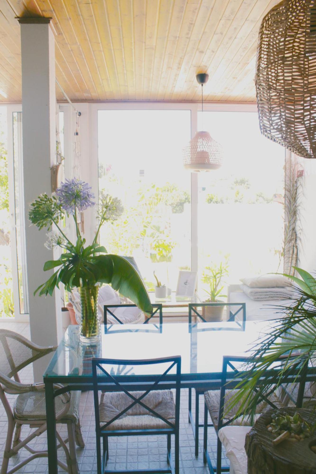 Vila Vale Guest House - Surf & Yoga ชาร์เนกา ภายนอก รูปภาพ